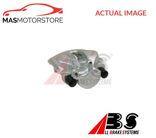 Brake caliper braking rear - brake,