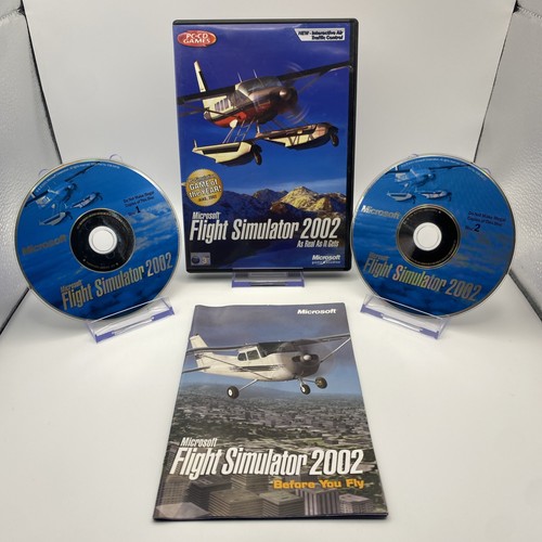 Microsoft flight simulator - microsoft,
