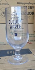 2 X STRONGBOW CLOUDY APPLE
