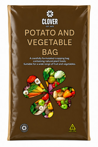 50l potato vegetable compost - 50l, &