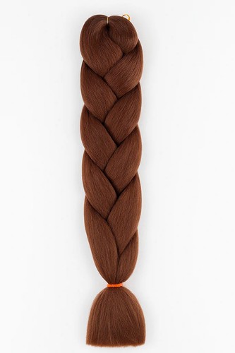 Premium jumbo braiding - 82",