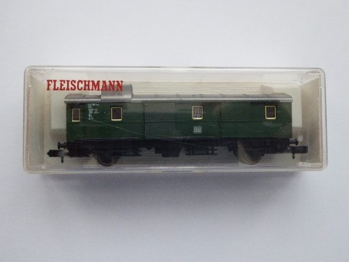 Fleischmann 8060 gauge db - n,