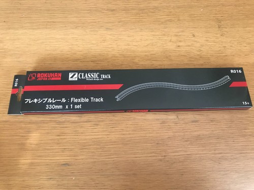 Rokuhan r016 gauge flexible - r016,