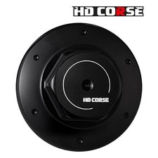 Black CNC Oil Cap R4RACING