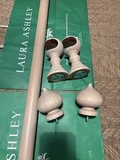 LAURA ASHLEY LIMED OAK 1.5m