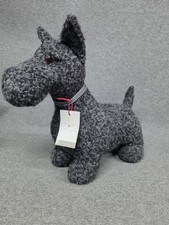 Dora Designs Scotty Dog Door