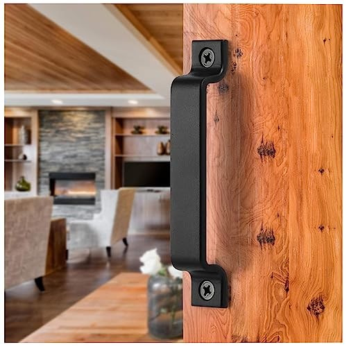 Barn door handles gate pulls - door,