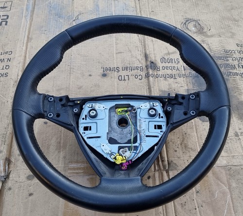 Saab tx turbo steering - tx,