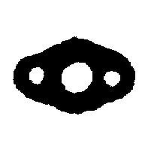 Bga exhaust manifold gasket - bga,