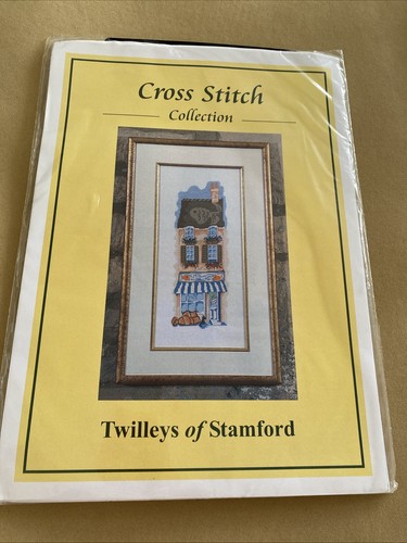 Twilleys stamford cross - of,
