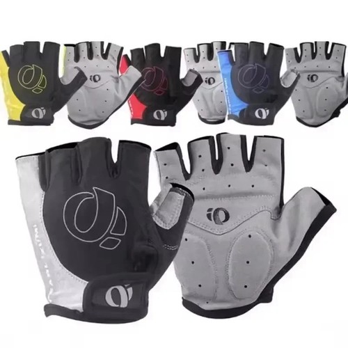 Fingerless cycling gloves half - fingerless,