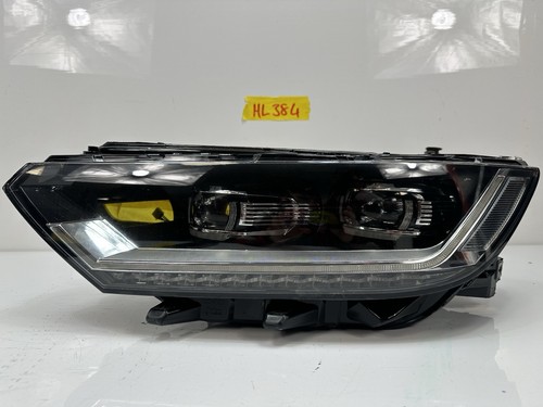 Passat line 2016 - vw, 3g