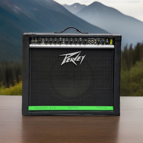Collector peavey bandit - collector’s,