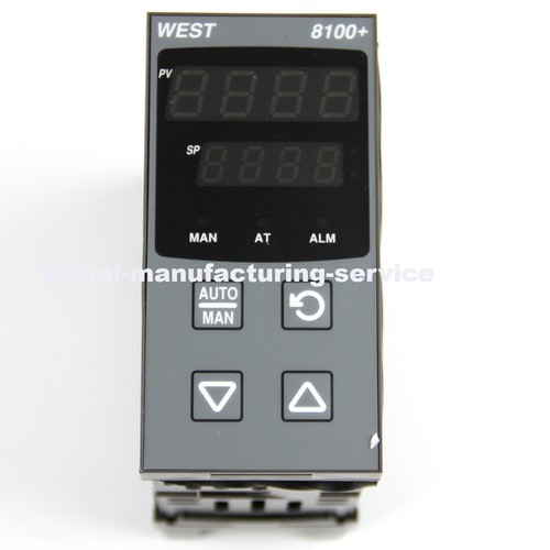 West temperature controller - west,