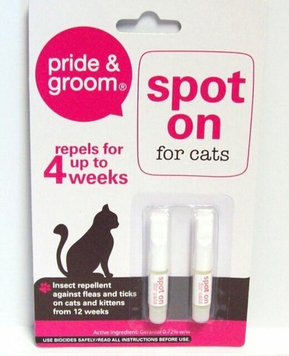 Pride groom spot for - on,