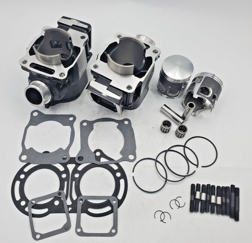 Left right cylinder - left,