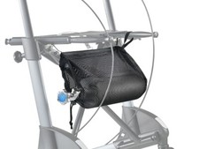 Topro Troja Rollator Basket
