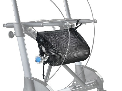 Topro troja rollator basket - troja,