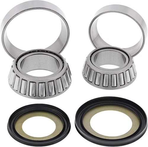 Headstock steering bearings - headstock, &