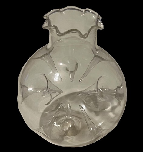 Rare rosenthal handblown - rare,