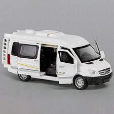 1/32 Mercedes Benz Sprinter RV
