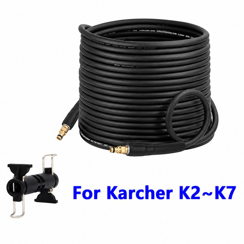 Extension hose pipes 15m for - extension,