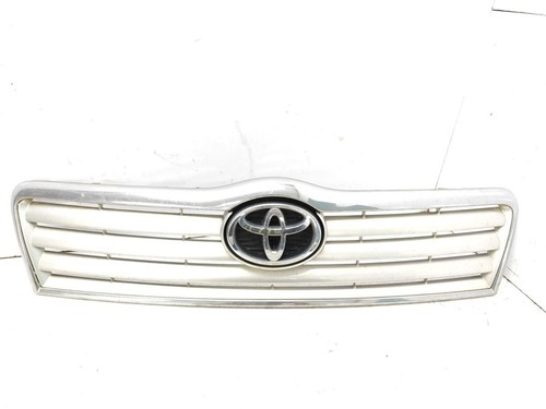 Toyota avensis t250 2002 2006 - avensis,