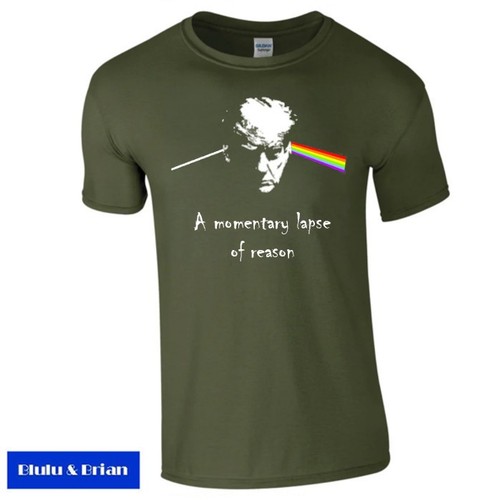 Donald trump pink floyd - floyd, parody