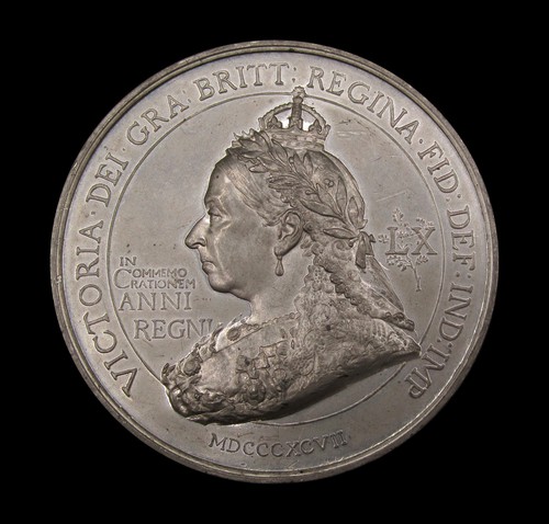 1897 victoria diamond jubilee - victoria,
