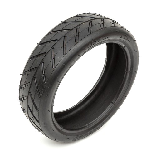Tyre 8 5x2 rib tread - 2,
