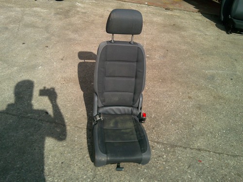 Volkswagen touran seat - volkswagen,