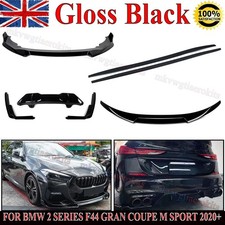 BODYKIT FOR BMW 2 SERIES F44