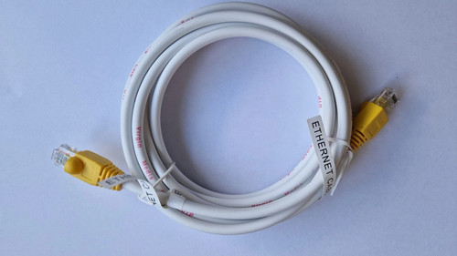 Virgin media cat ethernet - virgin,