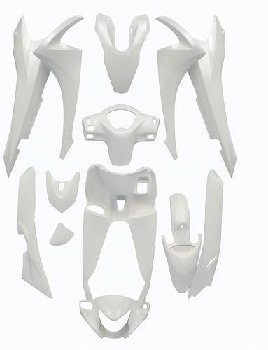 Honda vision 110 nsc110 - 110,