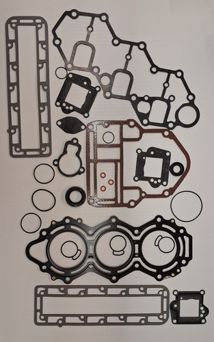 Block gasket kit for - , tohatsu