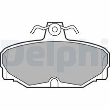 FITS FORD ESCORT MK VI RS