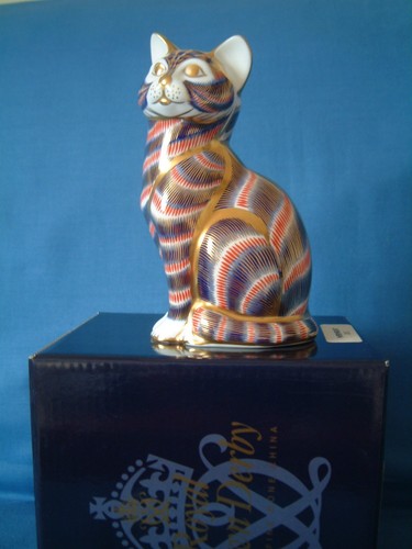 Royal crown derby - royal,