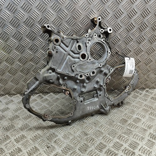 Nissan murano z51 front engine - nissan,