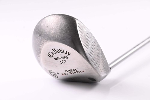 Callaway big bertha - big,