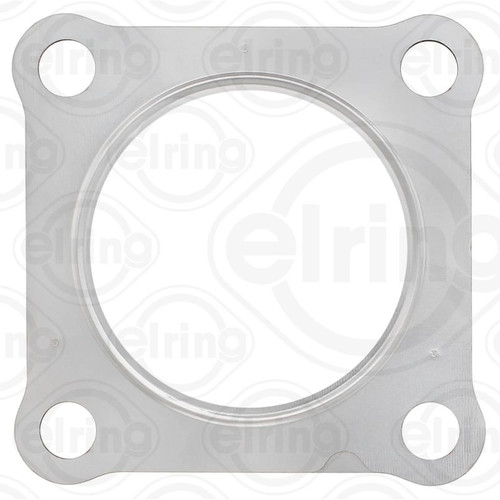 Elring exhaust pipe gasket - pipe,