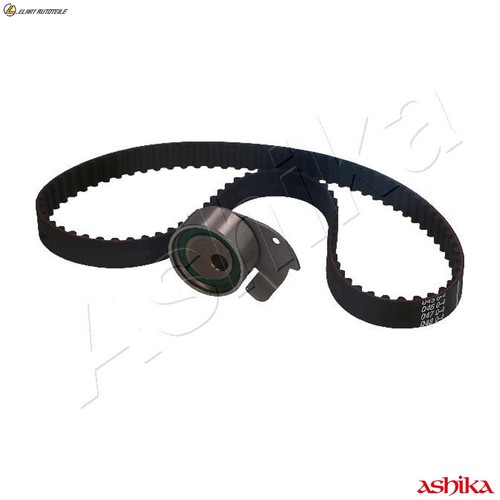 Timing belt kit kct697 - belt,