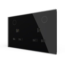 LIVOLO Smart Tempered Glass