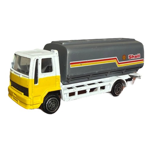 Corgi ford cargo - corgi,