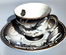 Vintage Japanese Dragonware