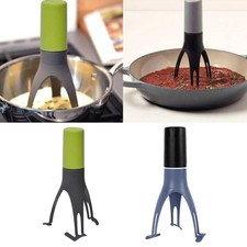 Triangle Eggs Mixer Whisk Pan