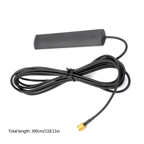 Lte antenna for car - for, phone