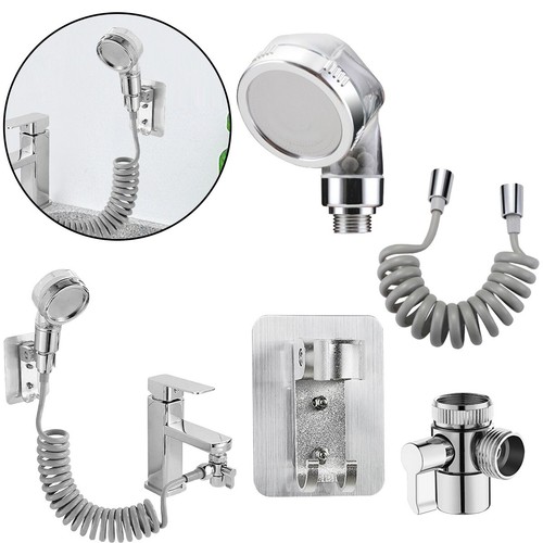 Set head spray tap - head,
