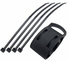 Bicycle Handlebar Mount for