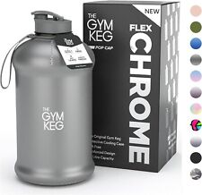 The Gym Keg Official Sports 2L