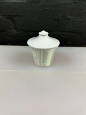 Portmeirion Dawn Covered Sugar Bowl 2 Available